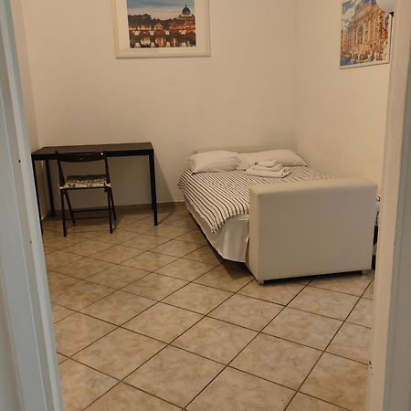 Roman Holidays מראה חיצוני תמונה